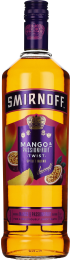 Smirnoff Mango & Passionfruit