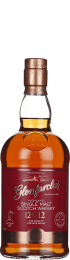 Glenfarclas Vintage 2012 The Trinity