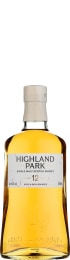 Highland Park 12 years Single Malt