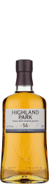 Highland Park 14 years Land of Orkney