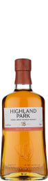 Highland Park 18 years Sky of Orkney