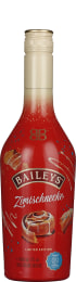 Baileys Cinnamon Roll