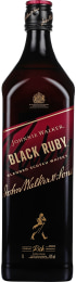 Johnnie Walker Black Ruby