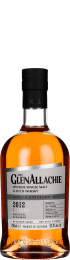 GlenAllachie 11 years 2012 Moscatel Cask
