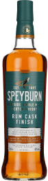 Speyburn Rum Cask Finish