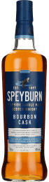 Speyburn Bourbon Cask