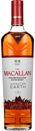 The Macallan A Night On Earth in Jerez
