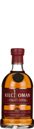 Kilchoman 8 years Sabores Single Cask