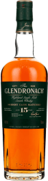 GlenDronach 15 years Sherry Cask