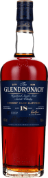 GlenDronach 18 years Sherry Cask