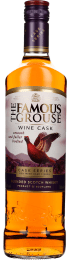 The Famous Grouse Wine Cask