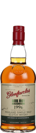 Glenfarclas Vintage 1996 Rob Roy MacGregor