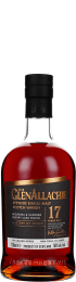 GlenAllachie 17 years Masters of Wood