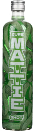 Zure Mattie Groen