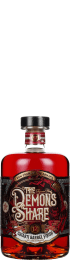 The Demon's Share 12 years Chianti Finish