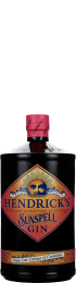 Hendrick's Sunspell Gin