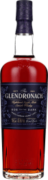 Glendronach Ode to the Dark