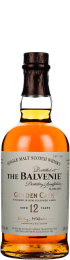 Balvenie 12 years Golden Cask