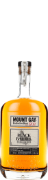 Mount Gay Black Barrel Double Cask