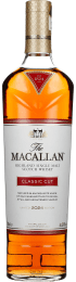 The Macallan Classic Cut 2024