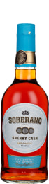 Soberano Brandy Sherry Cask