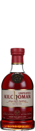 Kilchoman 12 years 2012 Unpeated Sherry Single Cask
