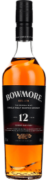 Bowmore 12 years Sherry Single Malt