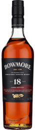 Bowmore 18 years Sherry Single Malt