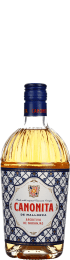 Canonita de Mallorca Aperitivo de Naranjas