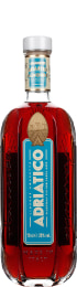 Adriatico Amaretto Planteray Rum Cask