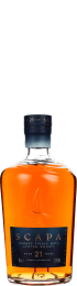 Scapa 21 years Single Malt