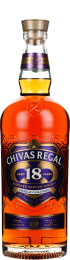 Chivas 18 years Pauillac Cask Finish
