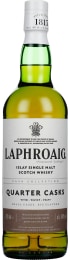 Laphroaig Quarter Casks