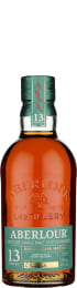Aberlour 13 years Double Cask Matured
