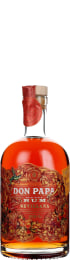 Don Papa Sevillana Cask
