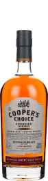 Cooper's Choice Bunnahabhain Sherried Smoke