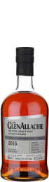 GlenAllachie 9 years 2015 Oloroso