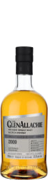 GlenAllachie 15 years 2009 Sauternes