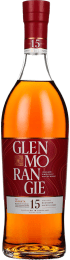 Glenmorangie Lasanta 15 years