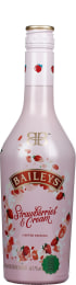 Baileys Strawberry & Cream