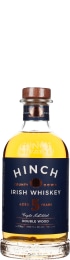 Hinch 5 years Double Wood