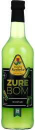 Kesbeke Zure Bom Shotje