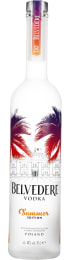 Belvedere Vodka Summer Edition