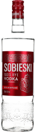 Sobieski 100% Rye Vodka