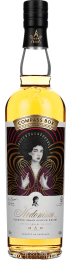 Compass Box Hedonism 2025