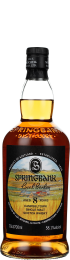 Springbank 8 years Local Barley 2024