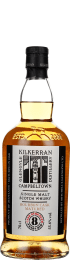 Kilkerran 8 years Bourbon Cask Batch 11