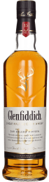 Glenfiddich 15 years Solera Reserva Raku Inoue Design