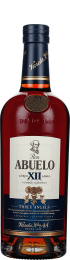 Abuelo 12 years Three Angels