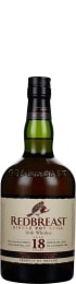 Redbreast 18 years Pot Still